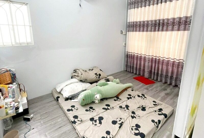 Bán nhà Đường số 176, Phước Long A, Quận 9