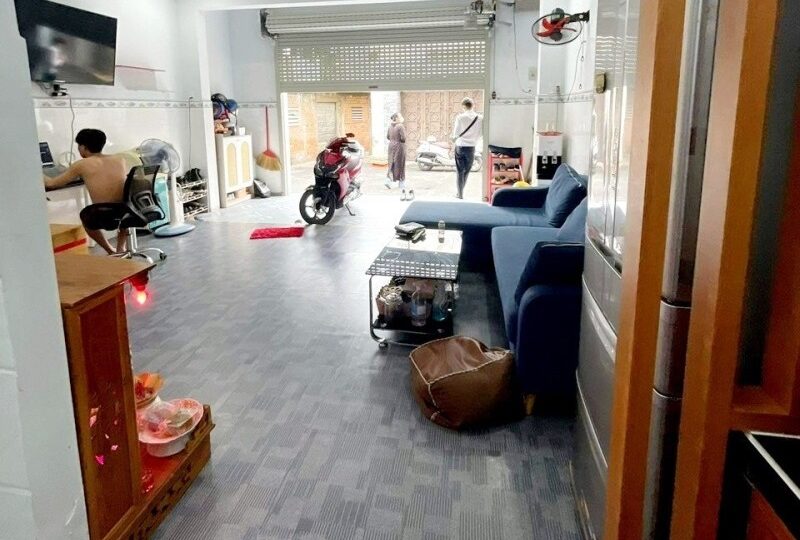 Bán nhà Đường số 176, Phước Long A, Quận 9