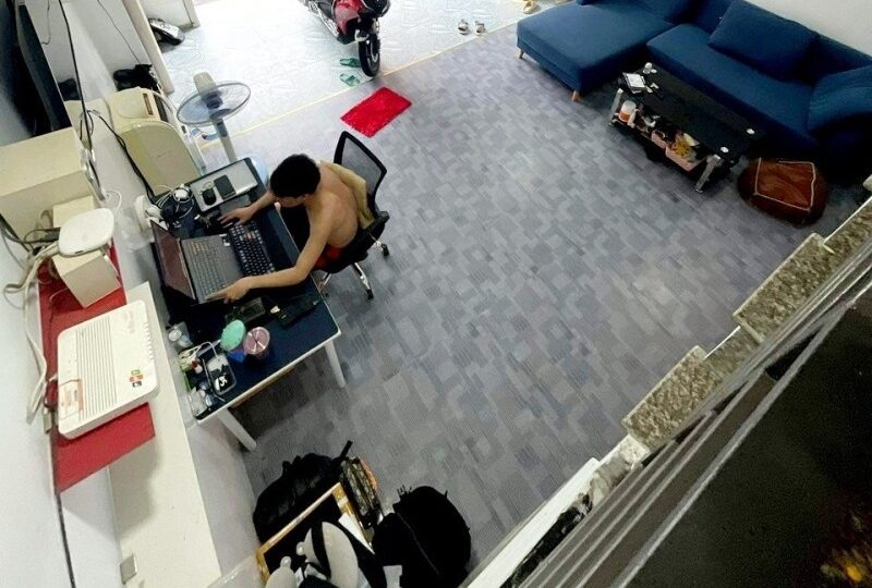 Bán nhà Đường số 176, Phước Long A, Quận 9