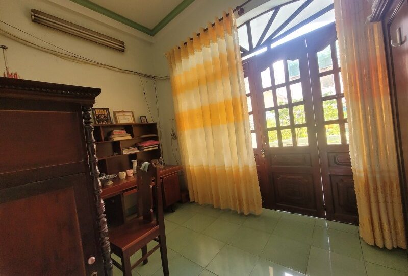 Bán nhà HXH Đường 198 Phước Long A