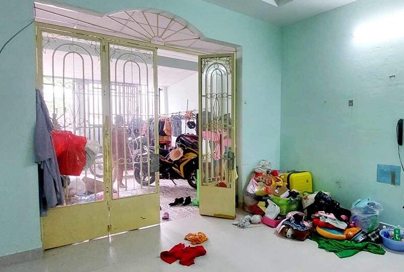Bán nhà HXH Đường số 10 Bình Trưng Tây Quận 2