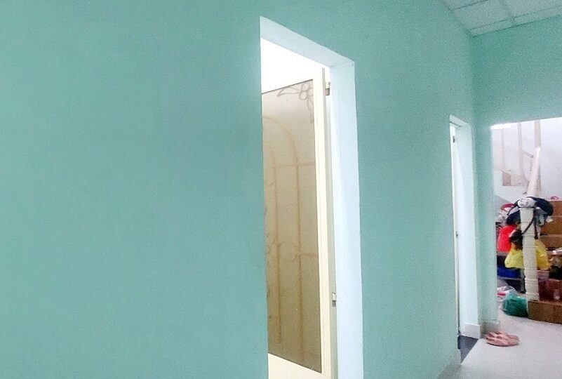 Bán nhà HXH Đường số 10 Bình Trưng Tây Quận 2