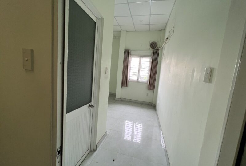 Bán nhà HXH Đường số 836, Phường Phú Hữu, Quận 9