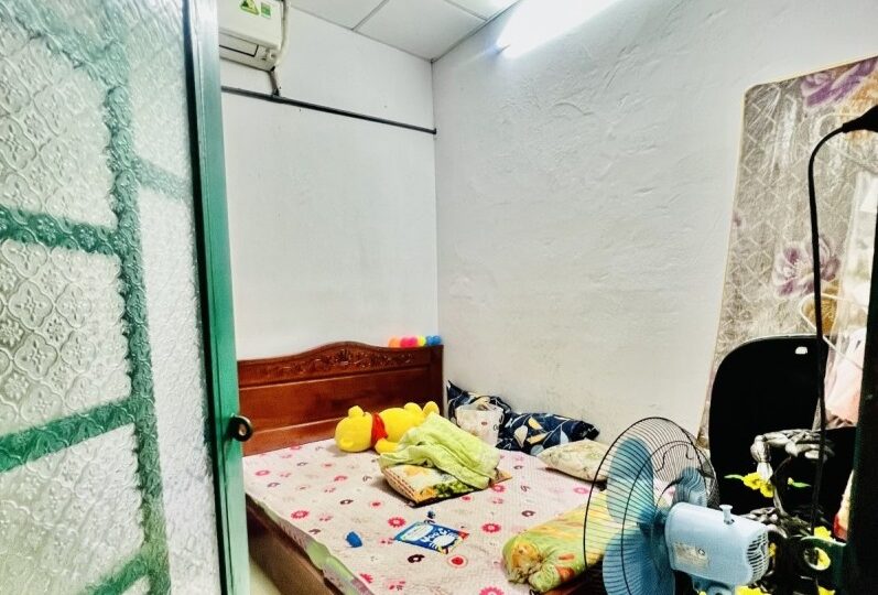 Bán nhà hẻm Đường số 6, Bình Trưng Tây, Quận 2