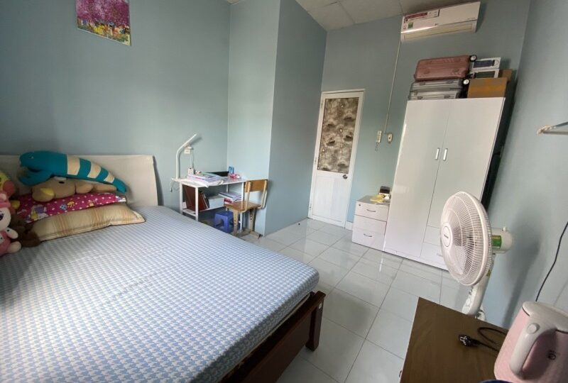 Bán nhà hẻm Nam Hòa, Phước Long A, Quận 9