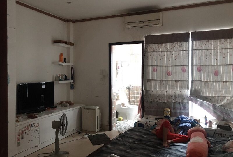Bán nhà hẻm Nguyễn Duy Trinh, Bình Trưng Tây, Quận 2