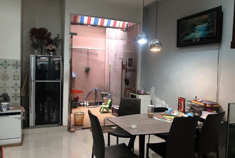 Bán nhà hẻm Nguyễn Duy Trinh, Bình Trưng Tây, Quận 2