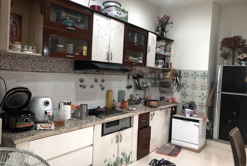 Bán nhà hẻm Nguyễn Duy Trinh, Bình Trưng Tây, Quận 2