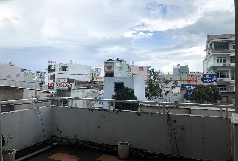 Bán nhà hẻm Nguyễn Duy Trinh, Bình Trưng Tây, Quận 2