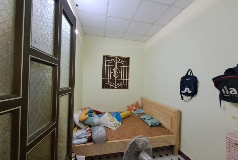 Bán nhà mặt tiền Đường số 128, Phước Long A, Quận 9