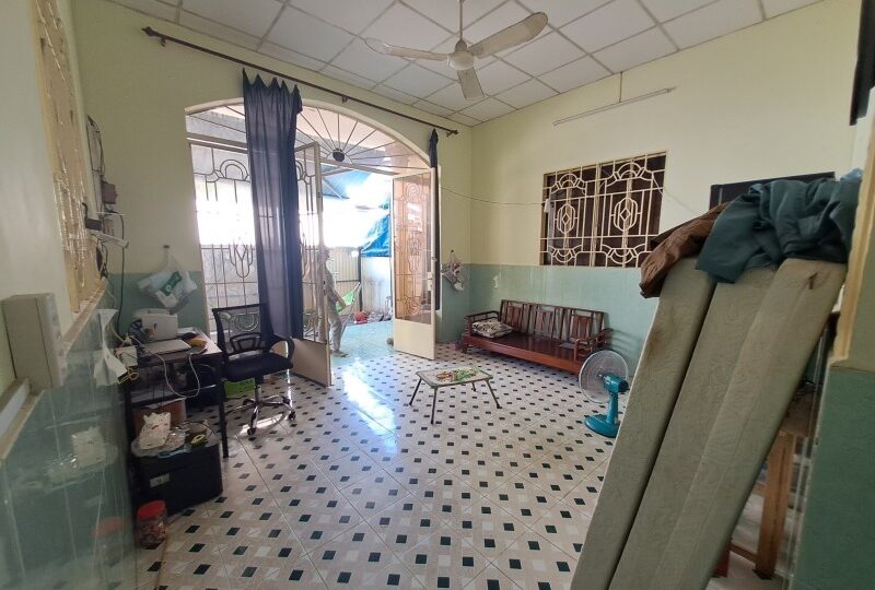 Listings 1 Bán nhà mặt tiền Đường số 128, Phước Long A, Quận 9