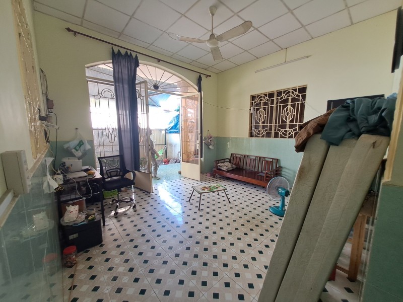 Bán nhà mặt tiền Đường số 128, Phước Long A, Quận 9