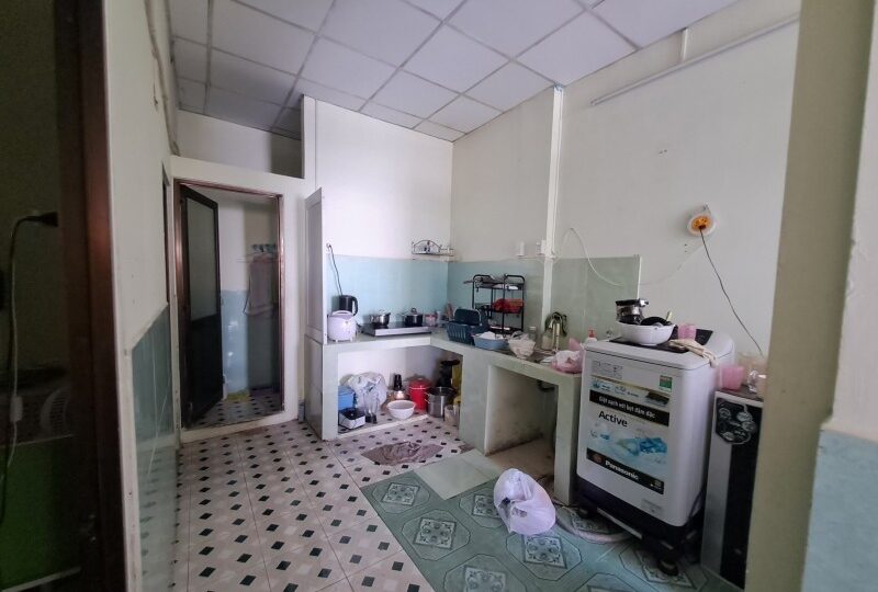 Bán nhà mặt tiền Đường số 128, Phước Long A, Quận 9