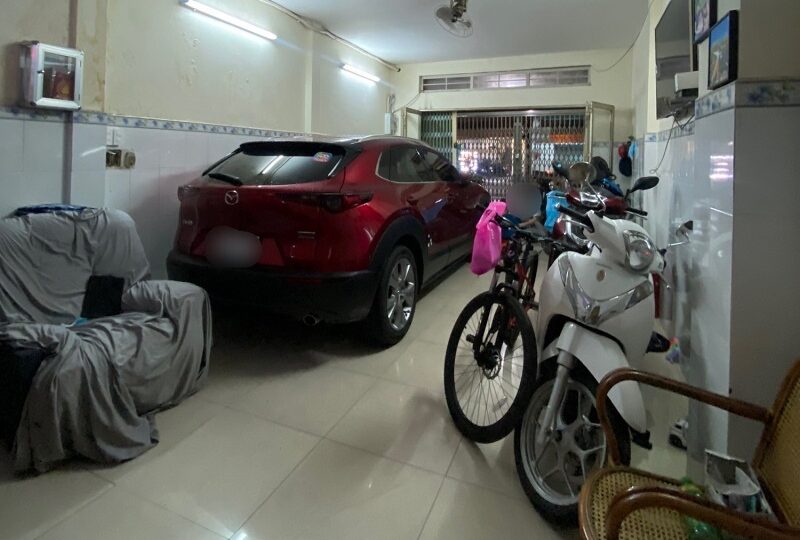 Bán nhà mặt tiền Tăng Nhơn Phú Quận 9 (2)