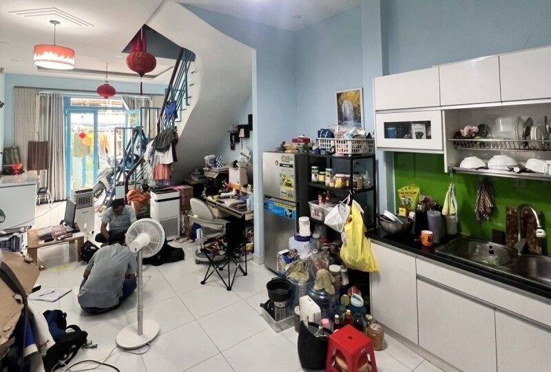 Mua bán nhà đất Đường số 15, Phú Hữu, Quận 9