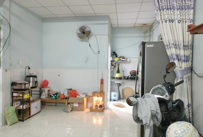 Mua bán nhà đất Đường số 898, Phú Hữu, Quận 9