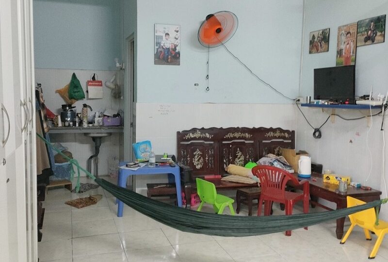 Mua bán nhà đất Đường số 898, Phú Hữu, Quận 9
