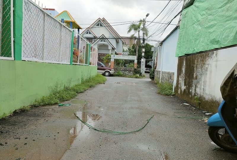 Mua bán nhà đất Đường số 898, Phú Hữu, Quận 9