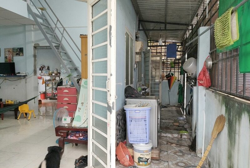 Mua bán nhà đất Đường số 898, Phú Hữu, Quận 9