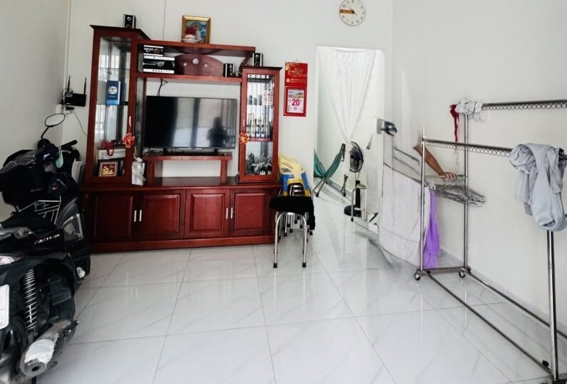 Mua bán nhà đất đường Hồ Bá Phấn, Phước Long A, Quận 9