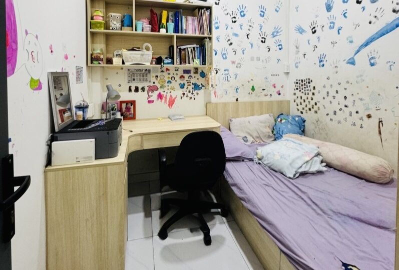 Mua bán nhà đất đường Hồ Bá Phấn, Phước Long A, Quận 9