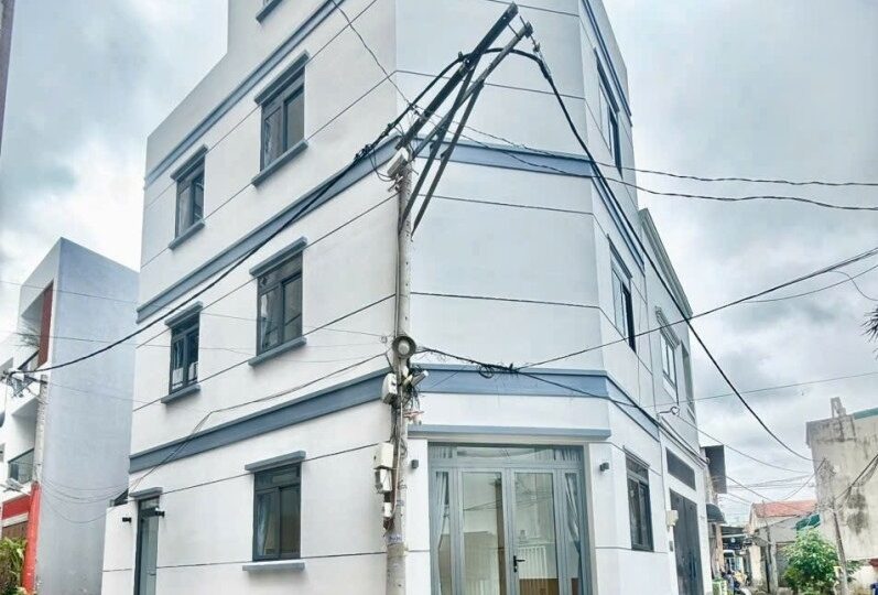 Bán nhà đất Nguyễn Duy Trinh, Bình Trưng Tây, Quận 2 - TP Thủ Đức 1 Mua bán nhà đất đường Nguyễn Duy Trinh, Bình Trưng Tây, Quận 2