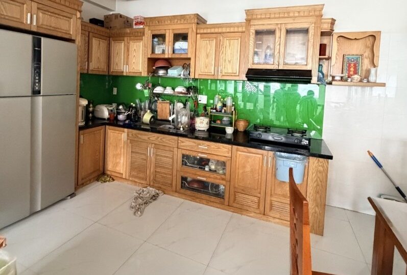 Mua bán nhà đất đường Nguyễn Tư Nghiêm, Bình Trưng Tây, Quận 2
