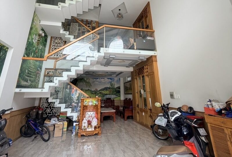 Mua bán nhà đất đường Nguyễn Tư Nghiêm, Bình Trưng Tây, Quận 2