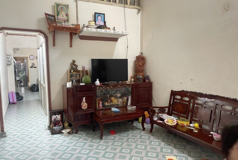 Mua bán nhà đất đường Thủy Lợi, Phước Long A, Quận 9