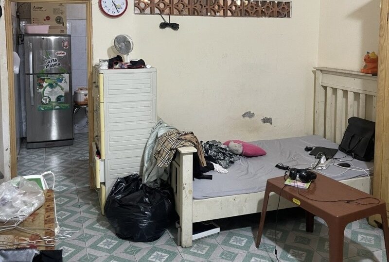 Mua bán nhà đất đường Thủy Lợi, Phước Long A, Quận 9