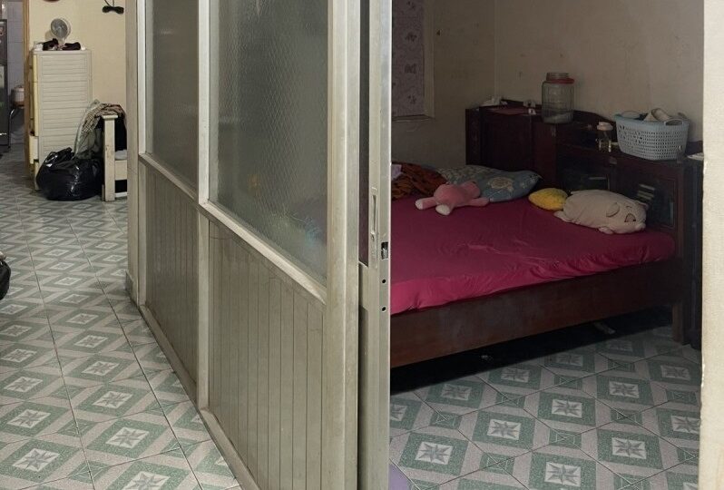 Mua bán nhà đất đường Thủy Lợi, Phước Long A, Quận 9