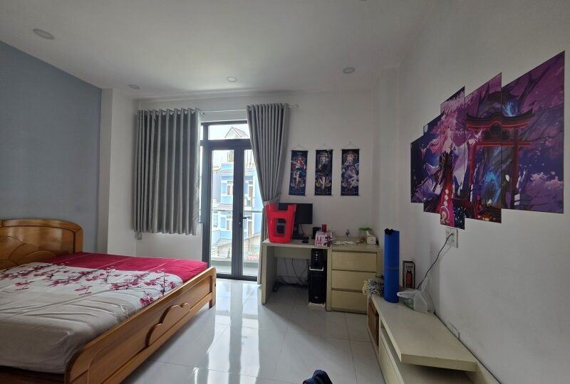 Mua bán nhà đất đường số 13, Bình Trưng Tây, Quận 2