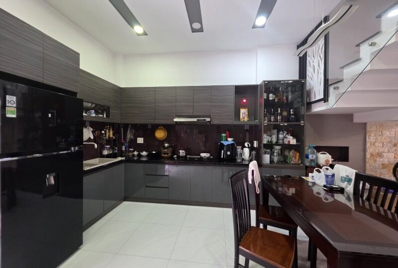 Mua bán nhà đất đường số 13, Bình Trưng Tây, Quận 2