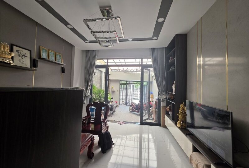 Mua bán nhà đất đường số 13, Bình Trưng Tây, Quận 2