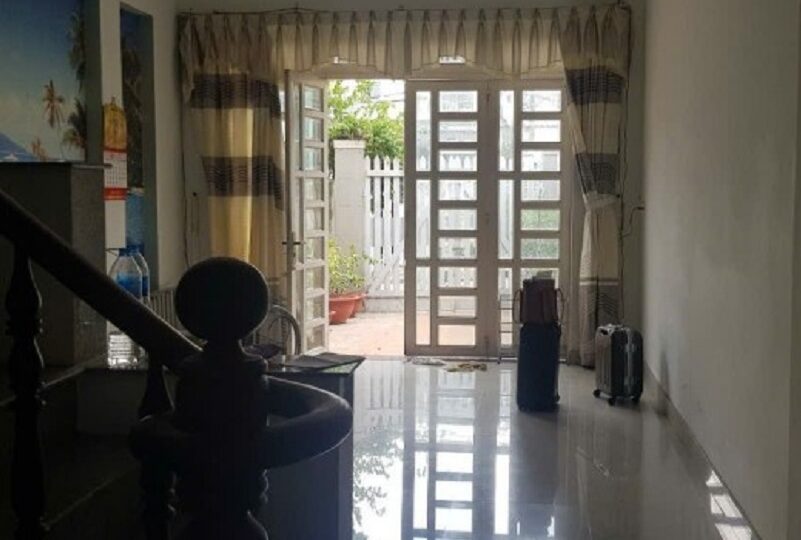 Mua bán nhà đất đường số 13, Bình Trưng Tây, Quận 2
