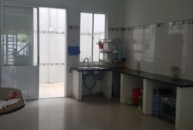 Mua bán nhà đất đường số 13, Bình Trưng Tây, Quận 2