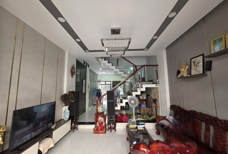 Mua bán nhà đất đường số 13, Bình Trưng Tây, Quận 2