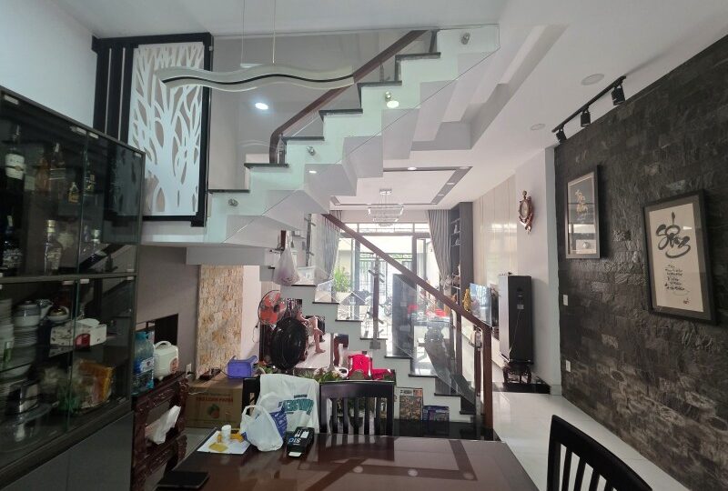 Mua bán nhà đất đường số 13, Bình Trưng Tây, Quận 2