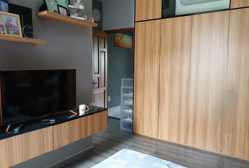 Mua bán nhà đất đường số 13, Bình Trưng Tây, Quận 2