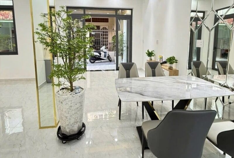 Mua bán nhà đất đường số 6, Bình Trưng Tây, Quận 2