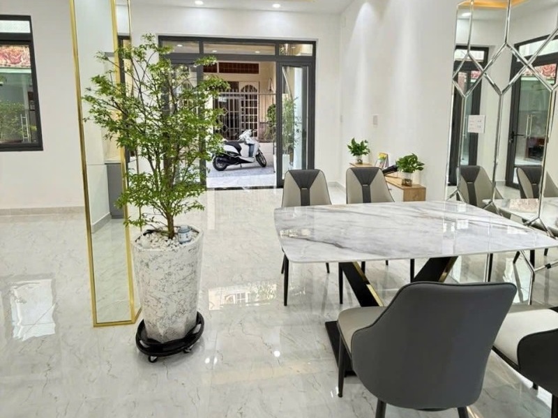 Mua bán nhà đất đường số 6, Bình Trưng Tây, Quận 2