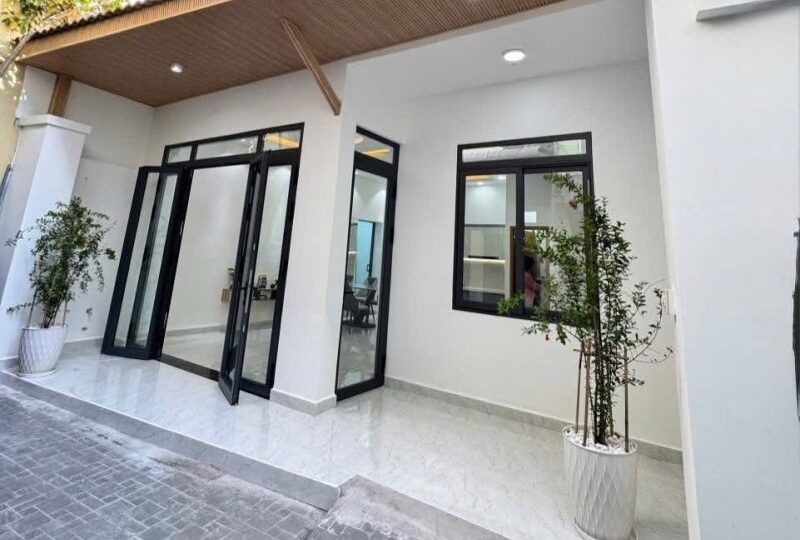 Mua bán nhà đất đường số 6, Bình Trưng Tây, Quận 2