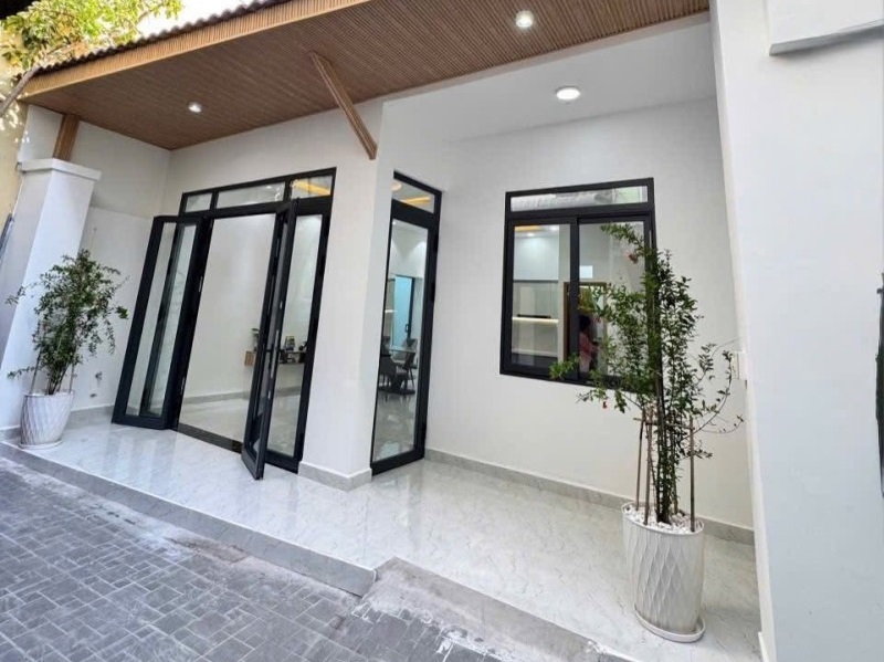 Mua bán nhà đất đường số 6, Bình Trưng Tây, Quận 2