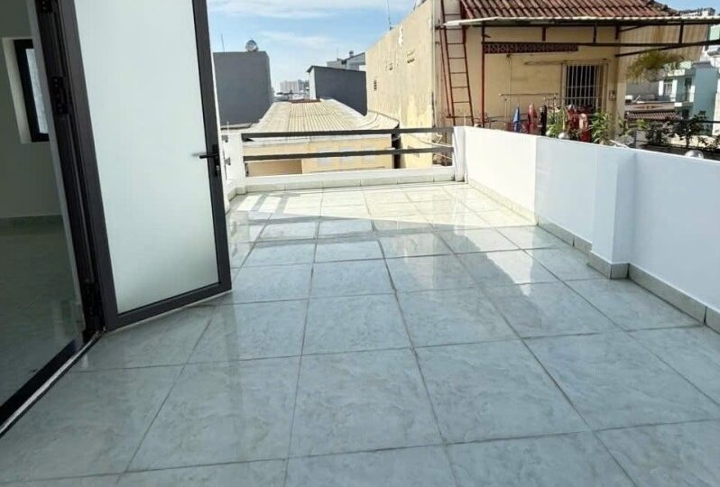 Mua bán nhà đất đường số 6, Bình Trưng Tây, Quận 2