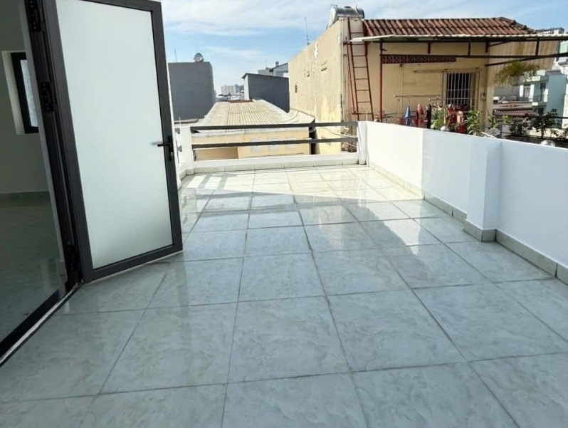 Mua bán nhà đất đường số 6, Bình Trưng Tây, Quận 2