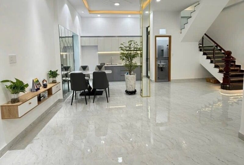 Bán nhà đất Đường số 6, Bình Trưng Tây, Quận 2 - TP Thủ Đức 1 Mua bán nhà đất đường số 6, Bình Trưng Tây, Quận 2