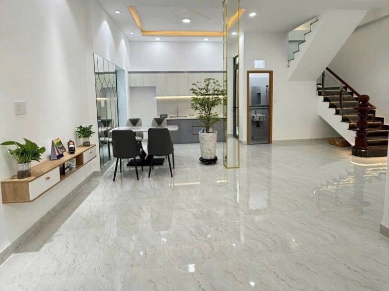 Mua bán nhà đất đường số 6, Bình Trưng Tây, Quận 2