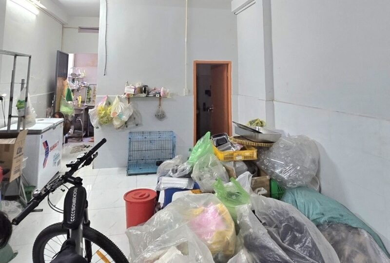 Mua bán nhà đất đường số 6, Phước Bình, Quận 9