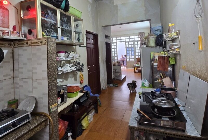 Mua bán nhà đất đường số 898, Phú Hữu, Quận 9