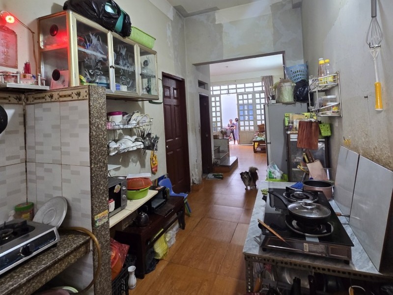 Mua bán nhà đất đường số 898, Phú Hữu, Quận 9